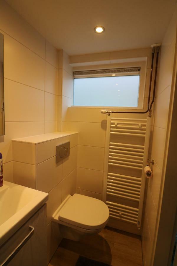 De Strandmus Egmond aan Zee Luaran gambar